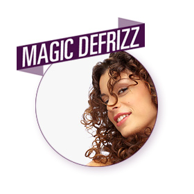 Magic Defrizz 2 Phase