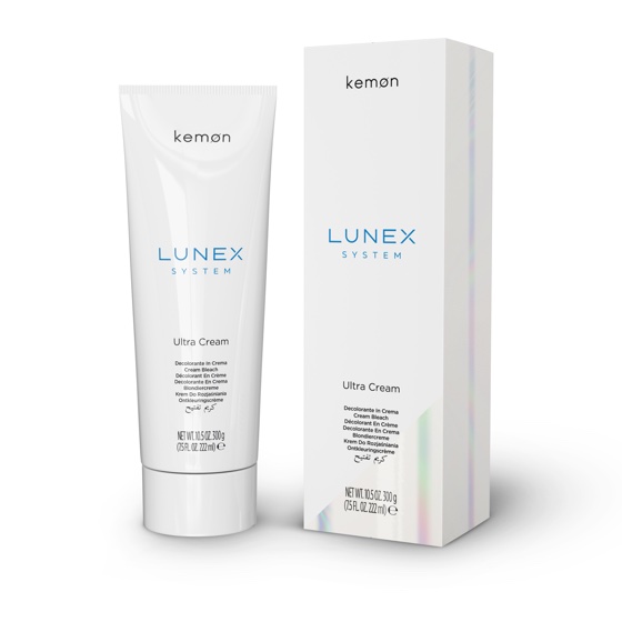 Lunex Ultra Cream